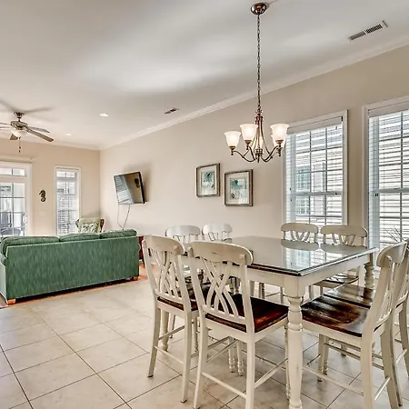 Sands Beach House 308